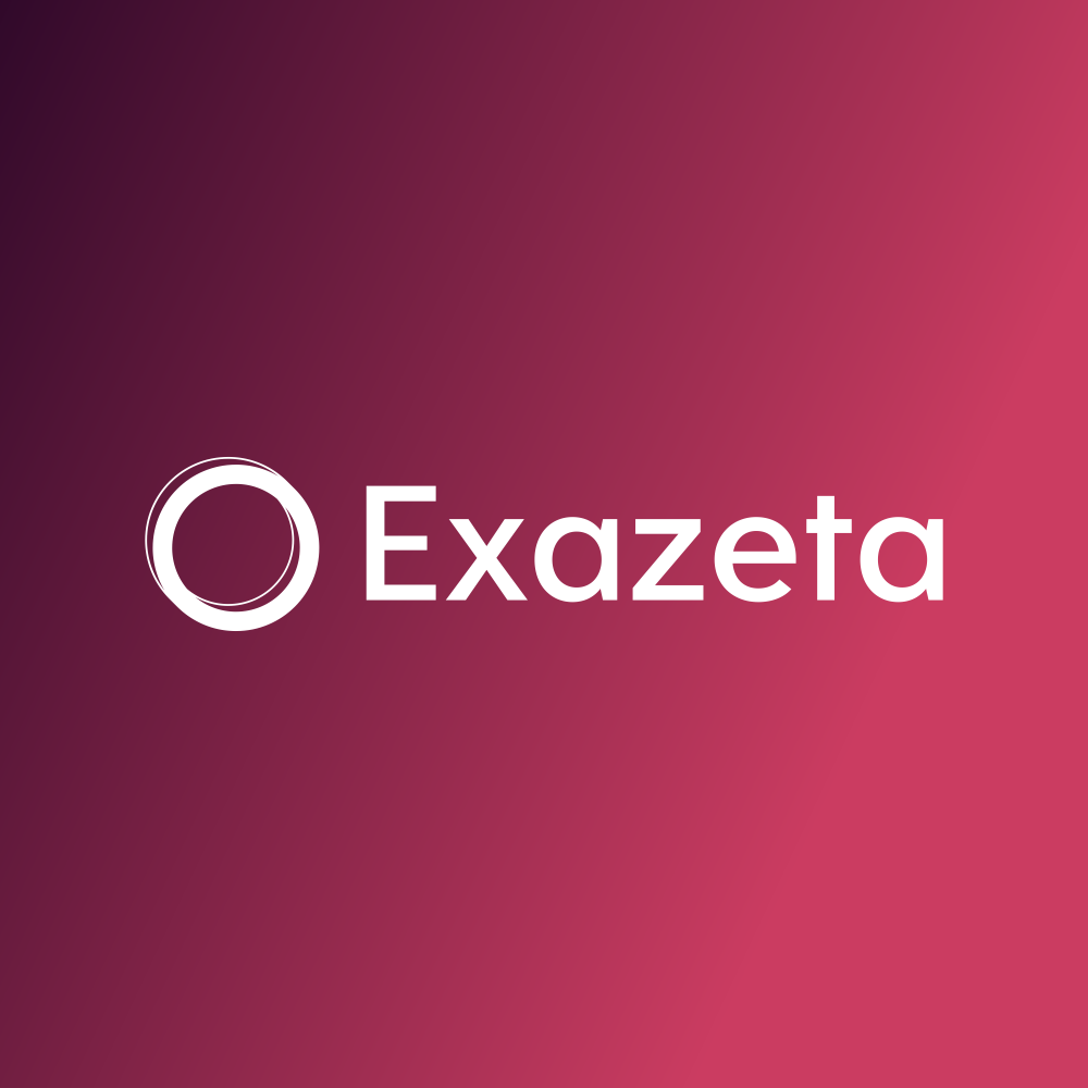 Exazeta logo